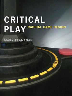 cover image of Critical Play